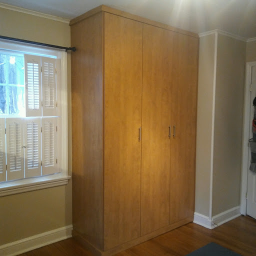 Construction Company «Closet Factory», reviews and photos