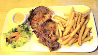 Frite du Restaurant La Cabane à Compiègne - n°7