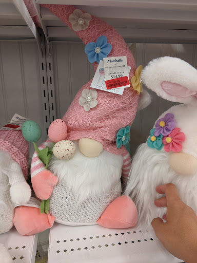 Department Store «Marshalls», reviews and photos, 3802 S Dale Mabry Hwy, Tampa, FL 33611, USA