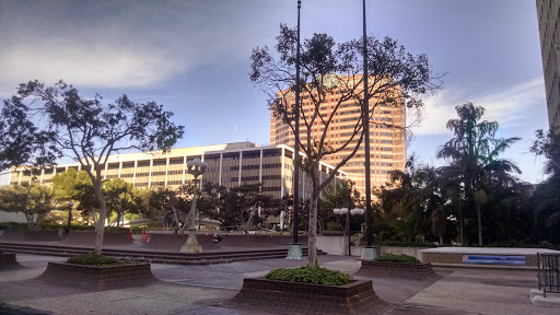 Shopping Mall «Los Angeles Mall», reviews and photos, 201 N Los Angeles St, Los Angeles, CA 90012, USA