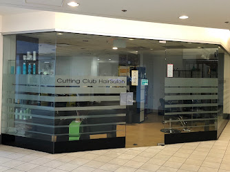 Cutting Club Hair Salon