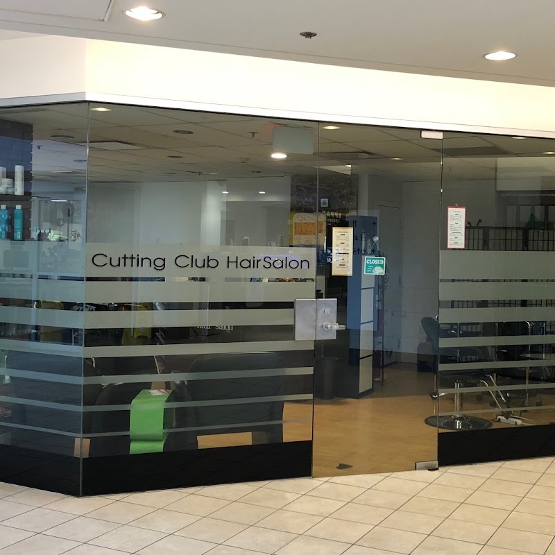 Cutting Club Hair Salon