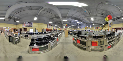 Appliance Store «Airport Home Appliance», reviews and photos, 1505 Willow Pass Rd, Concord, CA 94520, USA