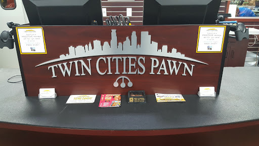 Pawn Shop «Twin Cities Pawn», reviews and photos, 409 County Rd 81, Osseo, MN 55369, USA