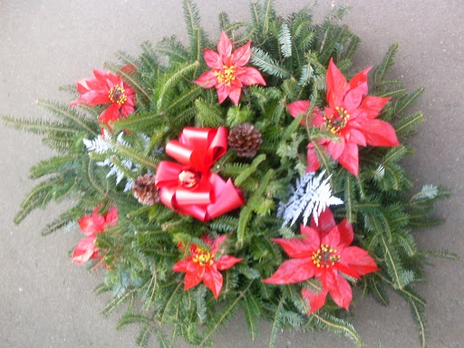 Florist «Crystal Florist & Greenhouse», reviews and photos, 317 Ridge Rd, North Arlington, NJ 07031, USA