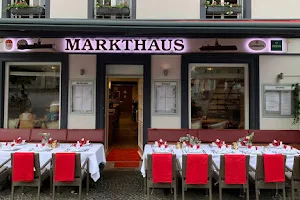 Markthaus-Mediterranes Restaurant image
