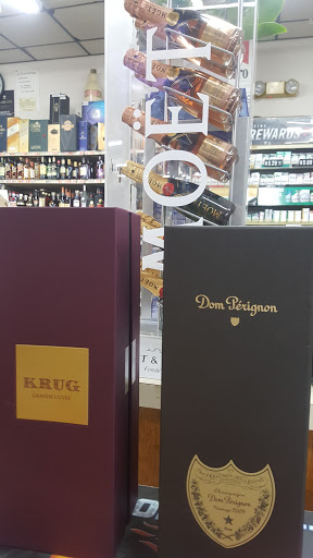 Liquor Store «Beverage Locker», reviews and photos, 3576 Buford Hwy, Duluth, GA 30096, USA