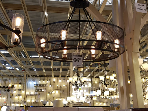 Home Improvement Store «The Home Depot», reviews and photos, 649 Carl-Bethlehem Rd, Winder, GA 30680, USA