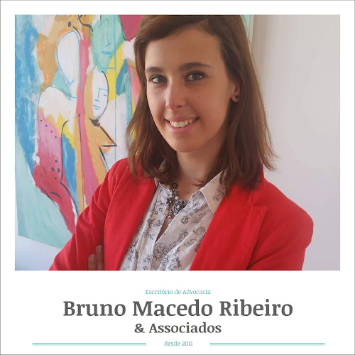 Bruno Macedo Ribeiro & Associados - Advogado