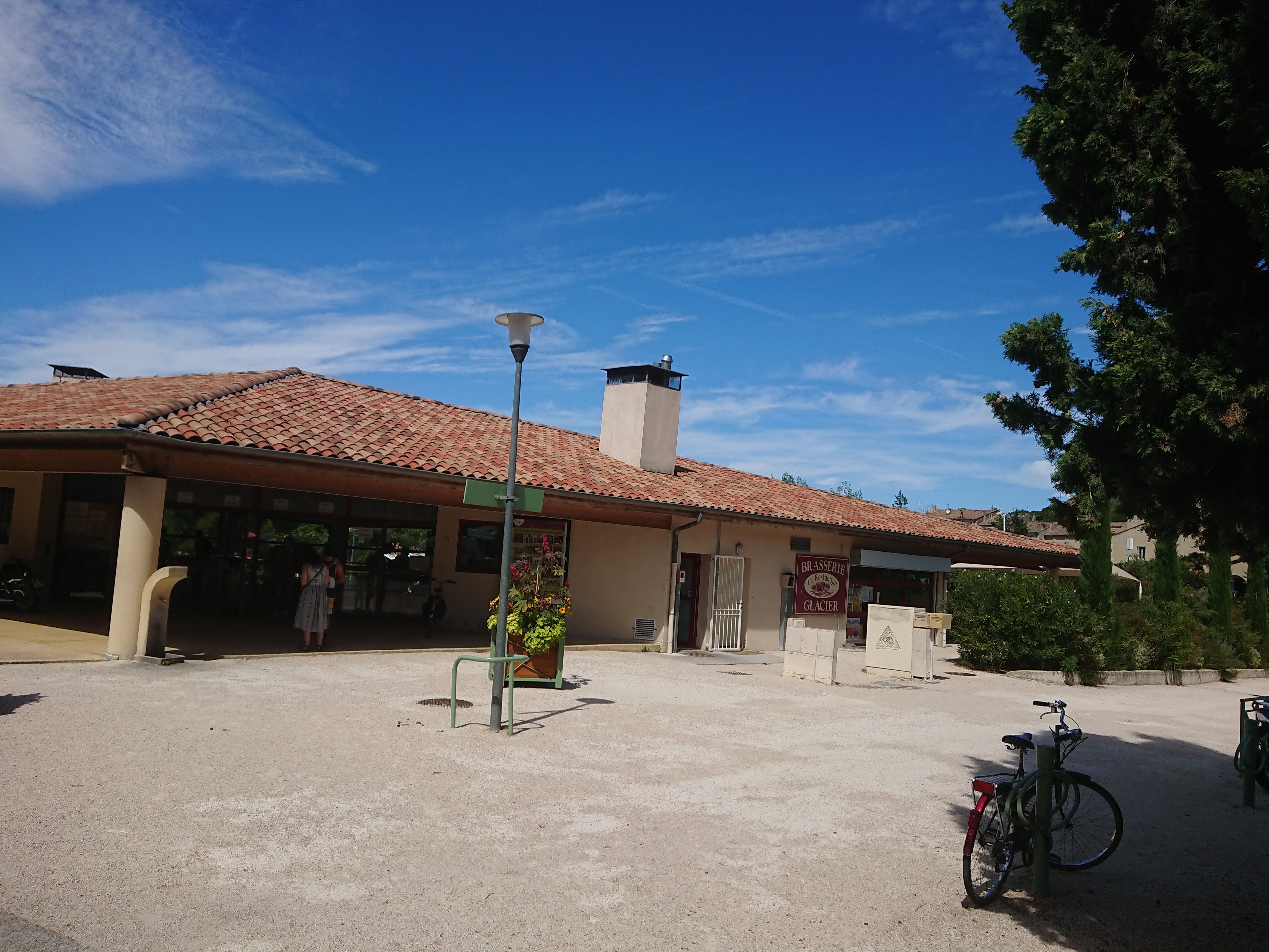 Photo n° 39 de l'avis de Frédéric.o fait le 22/08/2018 à 15:31