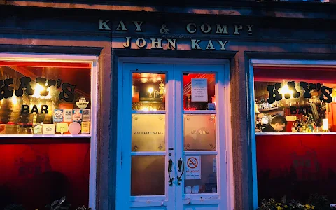 Kay’s Bar image