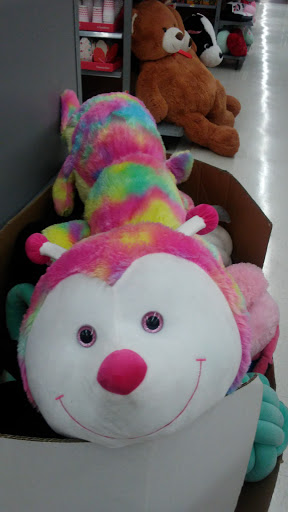 Department Store «Walmart Supercenter», reviews and photos, 2410 E Expy 83, Mission, TX 78572, USA