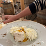 Photo n° 2 de l'avis de Karine.i fait le 09/02/2024 à 10:39 pour Restaurant Le Pique Bouffigue à Hyères