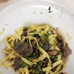 Photo n°2 de l'avis de Luciana.a fait le 22/08/2021 à 12:51 sur le  La Cantina Degli Antichi Mestieri Di Simonetti Simone à Isola del Gran Sasso d'Italia