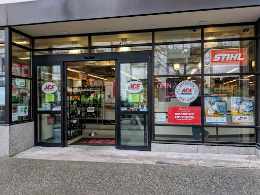 Hardware Store «Hero Ace Hardware», reviews and photos, 1915 4th Ave, Seattle, WA 98101, USA