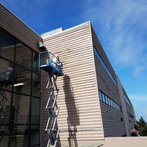 Painter «All Ways Painting and General Construction», reviews and photos, 1037 SW 17th St, Lincoln City, OR 97367, USA