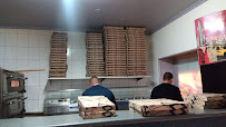 Atmosphère du Pizzeria Pizza Express Choisy à Choisy-le-Roi - n°1