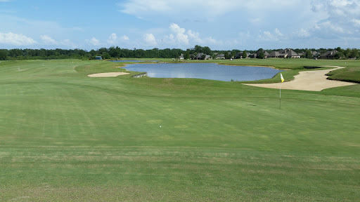 Golf Course «Copper Mill Golf Club», reviews and photos, 2100 Coppermill Blvd, Zachary, LA 70791, USA