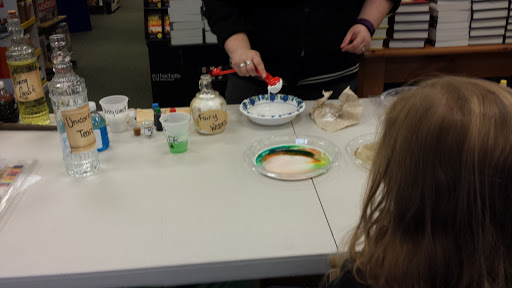 Book Store «Barnes & Noble», reviews and photos, 392 State Road Route 6, North Dartmouth, MA 02747, USA