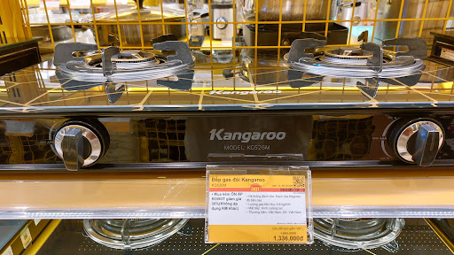 Top 20 cửa hàng inox Huyện Chư Sê Gia Lai 2022