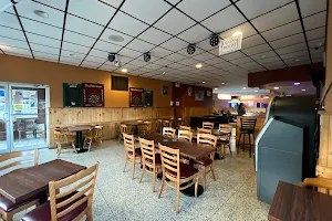 Woodside Beverage Room and Grill image