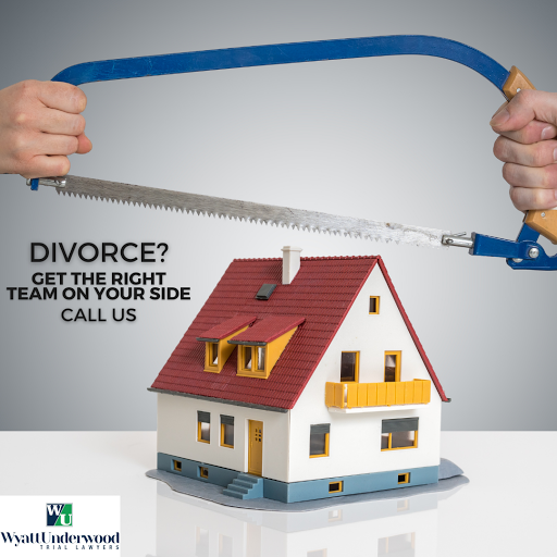 Criminal Justice Attorney «Wyatt Underwood Trial Lawyers», reviews and photos