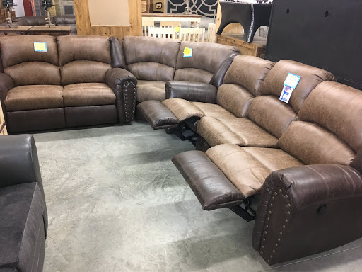 Furniture Store «Barter Post - Furniture & Mattress», reviews and photos, 1115 McCurdy Ave S, Rainsville, AL 35986, USA