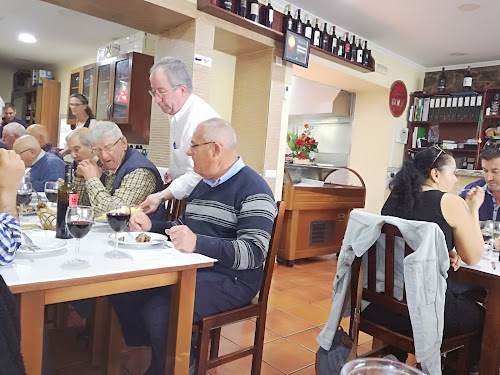 Restaurante Flor De Sines Sines