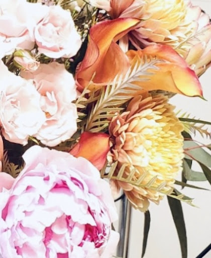 Florist «Flower Market», reviews and photos, 625 5th Ave W, Hendersonville, NC 28739, USA