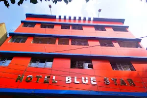 HOTEL BLUE STAR & NIL TARA RESTAURANT image