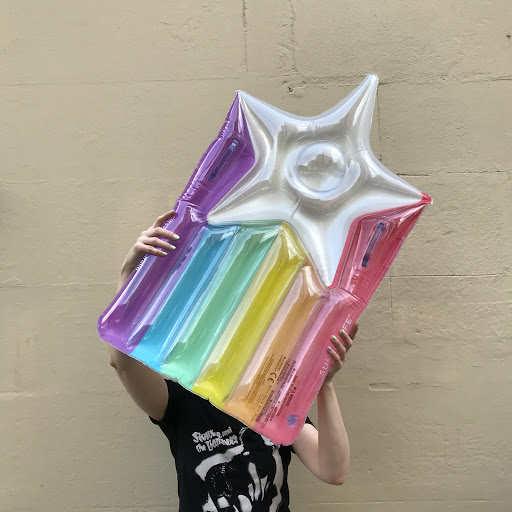 Gift Shop «Exit 9 Gift Emporium Brooklyn», reviews and photos, 127 Smith St, Brooklyn, NY 11201, USA