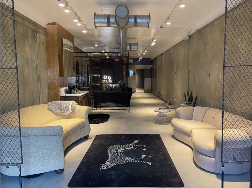 Detroit Beauty Collective 48201