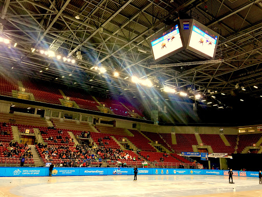 Arena Armeets Sofia
