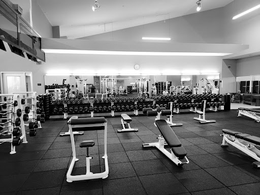 Gym «Equinox Coral Gables», reviews and photos, 370 San Lorenzo Ave, Coral Gables, FL 33146, USA