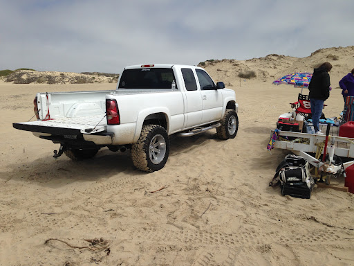 4X4 and MORE, MaintenanceOverhaulRepairEnhancement image