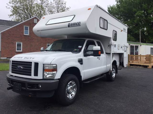 Used Car Dealer «Mid States Auto Sales», reviews and photos, 2640 Columbia Ave, Lancaster, PA 17603, USA