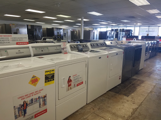 Appliance Store «Appliance Factory & Mattress Kingdom», reviews and photos, 1096 S Sable Blvd, Aurora, CO 80012, USA