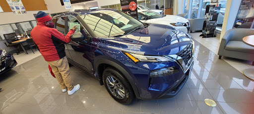 Nissan Dealer «Bridgewater Nissan», reviews and photos, 1400 US-22, Bridgewater, NJ 08807, USA