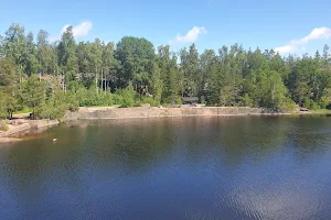 Tummamäki Nature Trail image