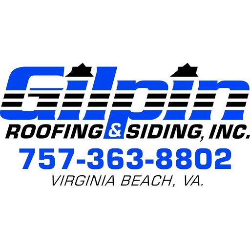 Roofing Contractor «Gilpin Roofing & Siding Inc.», reviews and photos, 5051 Euclid Rd, Virginia Beach, VA 23462, USA