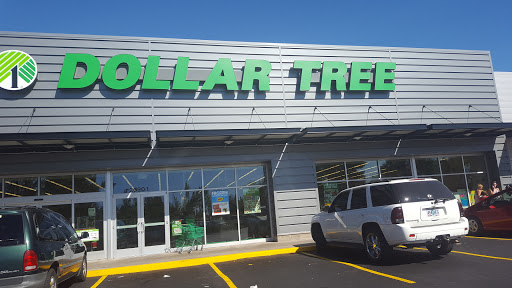 Dollar Store «Dollar Tree», reviews and photos, 2090 Olympic St, Springfield, OR 97477, USA