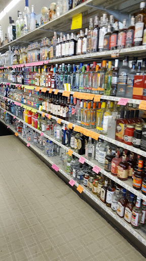 Liquor Store «Northgate Liquor Store», reviews and photos, 1408 Mohawk Blvd, Springfield, OR 97477, USA