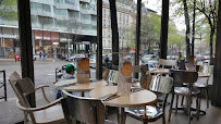 Atmosphère du Restaurant Le Paradis du Fruit - Wagram à Paris - n°8