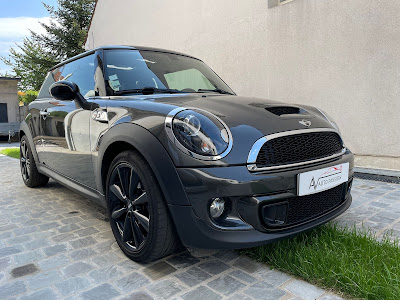 AV Auto Passion à Sainte-Geneviève-des-Bois
