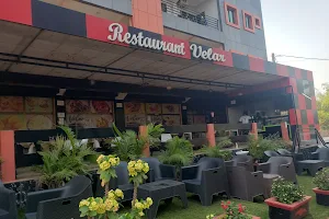Restaurant Velar image