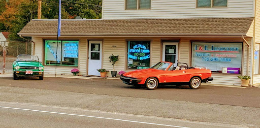 Insurance Agency «I & E Insurance Agency», reviews and photos