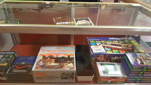 Toy Store «Old Toys Live On», reviews and photos, 7519 22nd Ave, Kenosha, WI 53143, USA