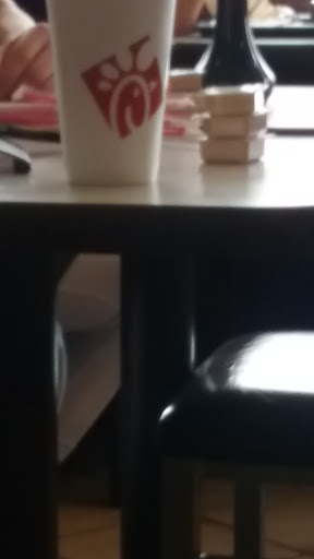 Fast Food Restaurant «Chick-fil-A», reviews and photos, 6543 FM 1488 Rd, Magnolia, TX 77354, USA