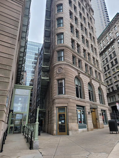 Liquor Store «Federal Wine & Spirits», reviews and photos, 29 State St, Boston, MA 02109, USA