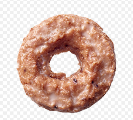 Bakery «Krispy Kreme Doughnuts», reviews and photos, 2809 W March Ln, Stockton, CA 95219, USA